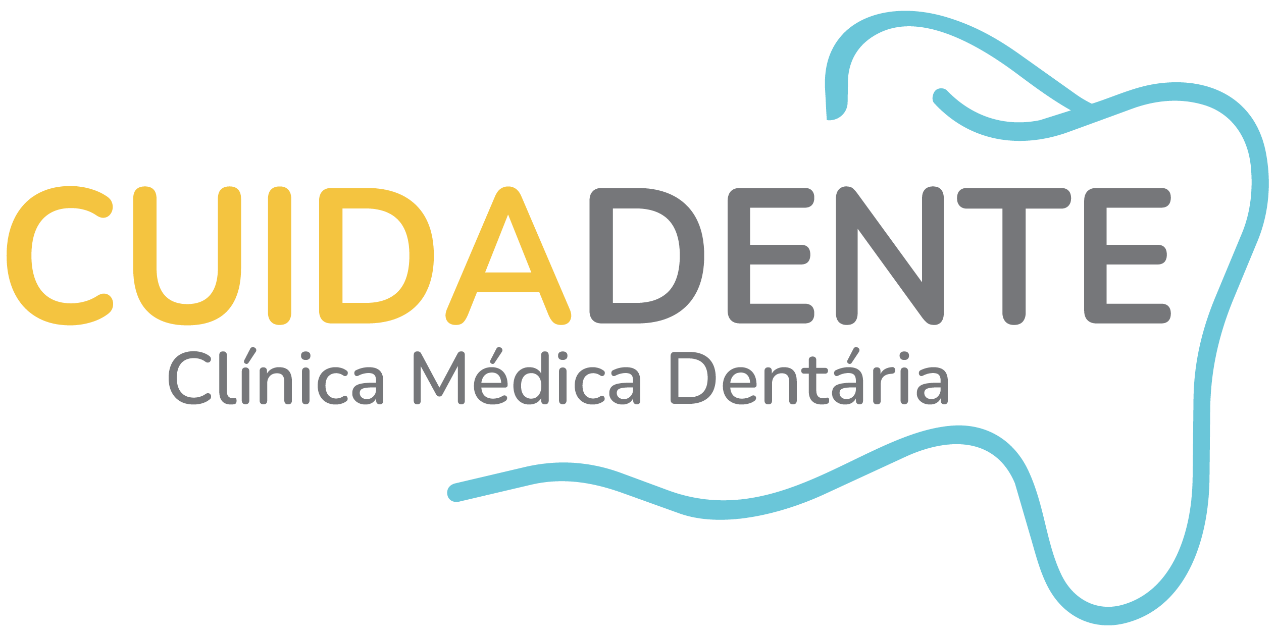 CuidaDente — Clínica Médica Dentária
